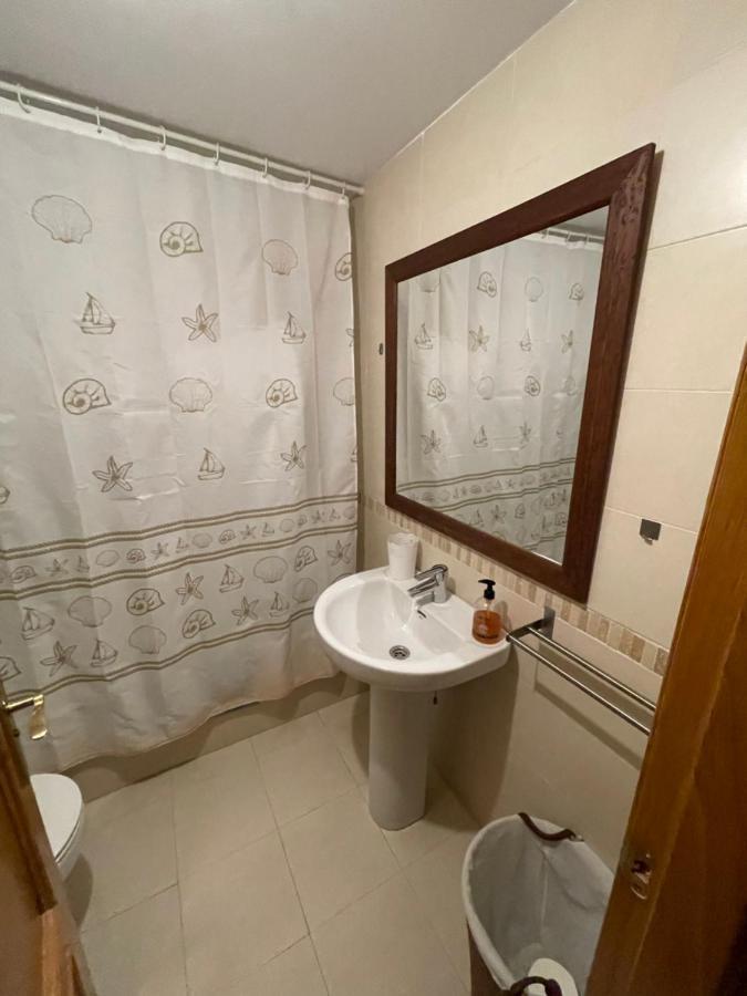 Atico Baviera Golf-Playa Apartment Caleta De Velez Exterior photo